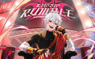 にじさんじ葛葉の『スト6』大会「KZHCUP」見所まとめ　優勝を争う三大将に注目