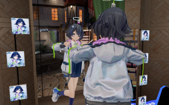 VRChatで“手に取る”お買い物体験が楽しい──BOOTHのオンライン即売会レポート