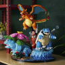 Venusaur, Charizard & Blastoise（649.99ドル）