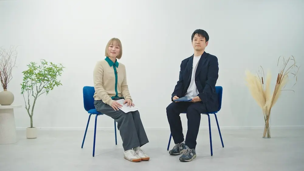 弁護士・水口瑛介さんによるクイズ形式の解説動画