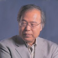 「Bunkamuraドゥマゴ文学賞」選考委員をつとめる荒俣宏さん