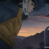 『機動警察パトレイバー EZY』特報場面カット8