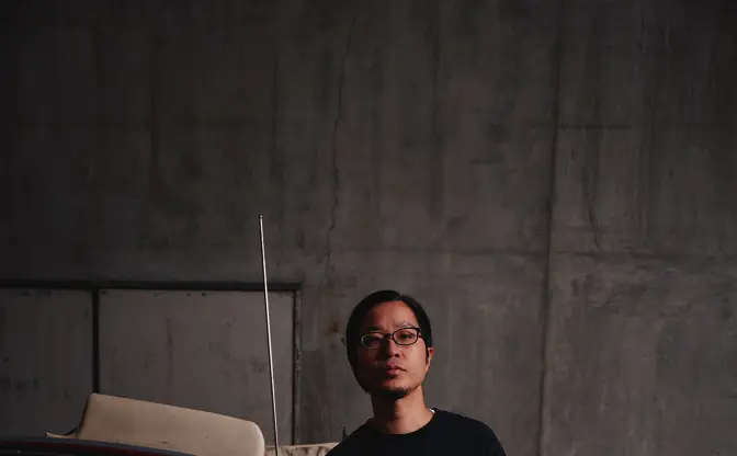 PUNPEE、新曲「Mornin’26」リリース　自身が抱える葛藤との折り合いを描く