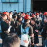 えなこさんのコスプレ撮影作戦会議