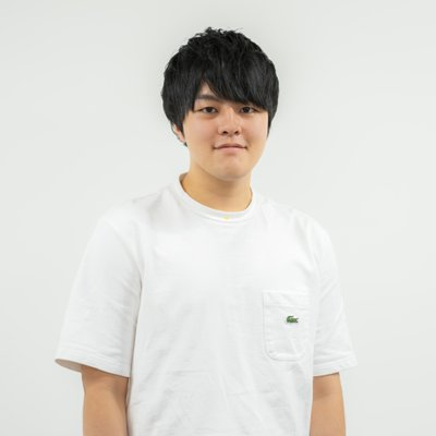 ANYCOLOR社の代表取締役CEO・田角陸さん