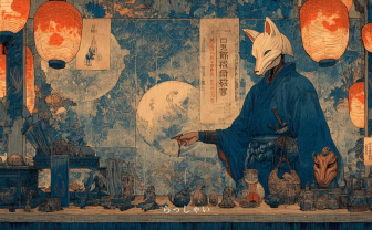 AI社会を風刺する“ほぼ生成AI”製のMVが急上昇　影ぼうの楽曲「開拓者」に注目