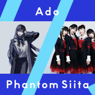 「THE FIRST TAKE」に出演したファントムシータ