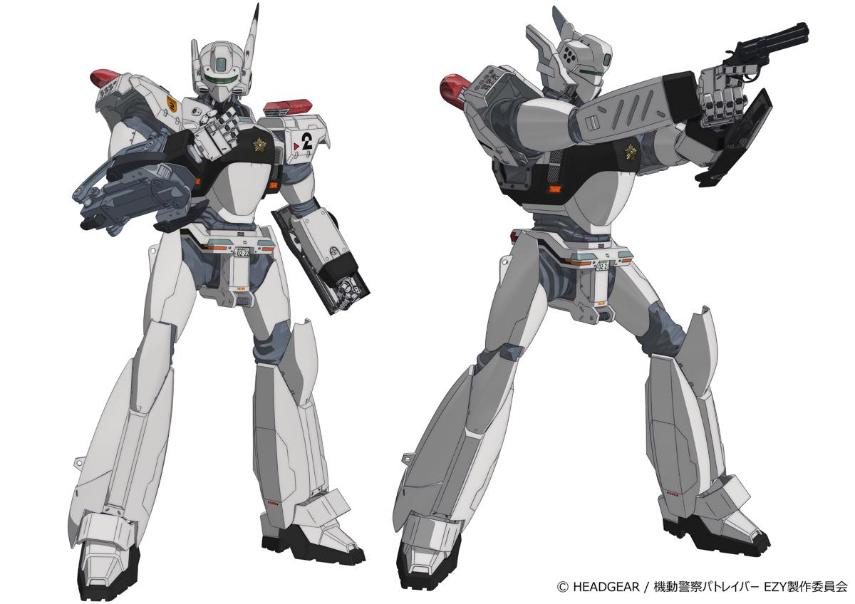 AV-98Plus イングラム