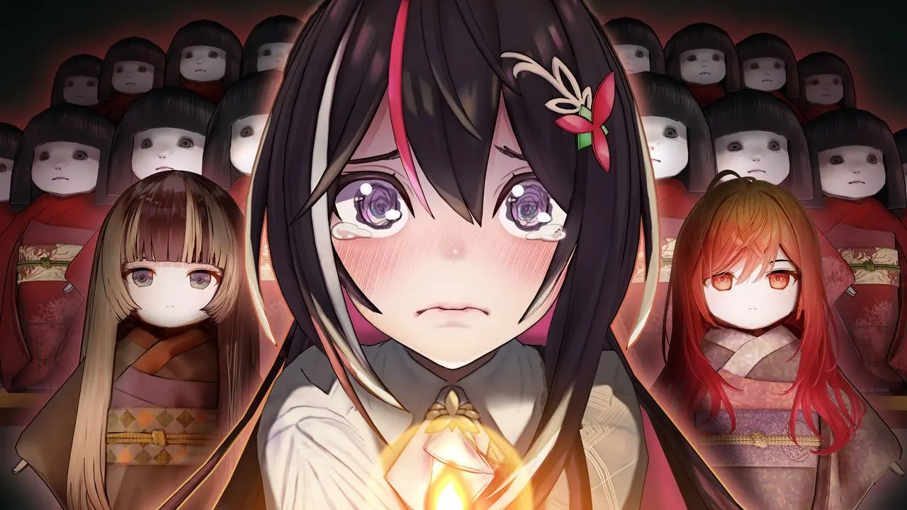 「ホロのぐらふぃてぃ」2月8日放送「ホロぐら入門編」