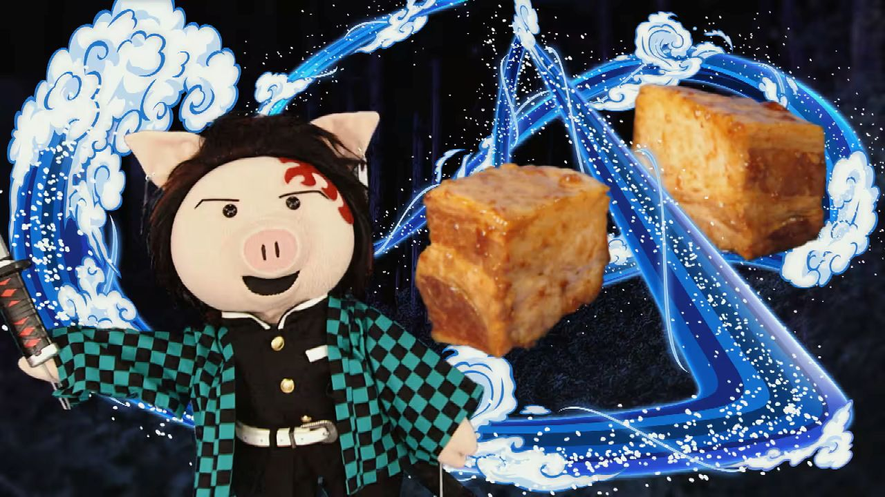 「ねほりんぱほりん」声優をあきらめた人