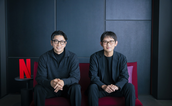 NetflixとMAPPAがパートナーシップ締結　複数の新作を190以上の地域で独占配信