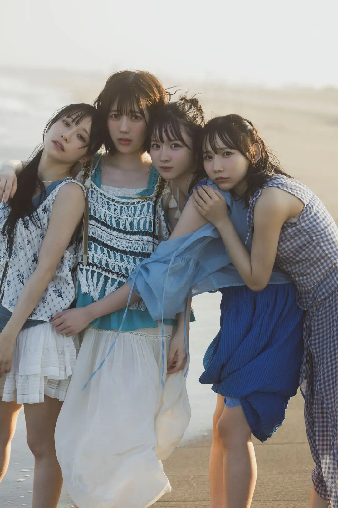 『ノンレゾン 1st写真集〈QUINTET〉』