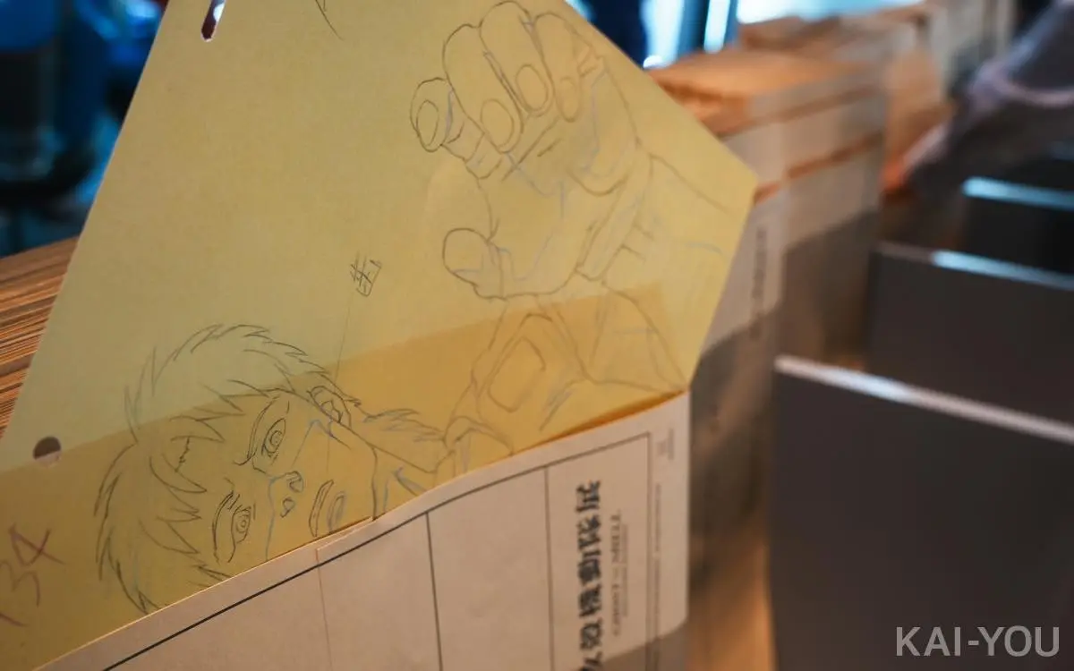 “ディグった”体験とあわせて持ち帰ることができる