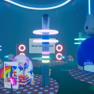 CHILL PARK／筆者撮影