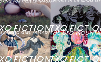 テレビ東京発のモキュメンタリー「TXQ FICTION」公式YouTube開設　新作も公開へ