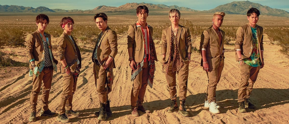 LDH、12月までの全公演中止 「新しい形でのライブエンタテインメントを予定」