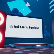 CHILL PARK ステージエリア／筆者撮影