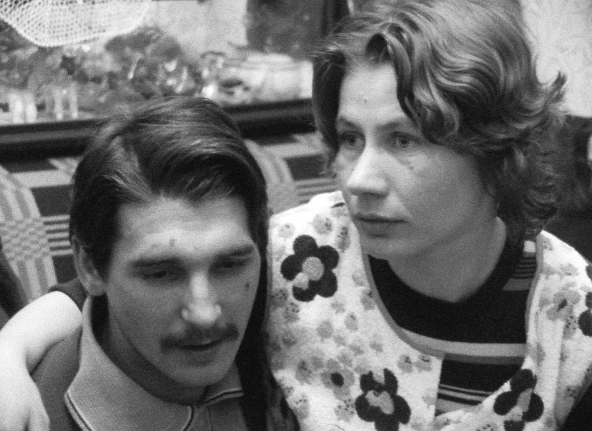 『ファミリー・ネスト』