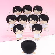 にじぱぺっと 田角陸／画像は<a href="https://x.com/nijisanji_app/status/2014535475151999300" target="_blank">にじさんじ公式X</a>より