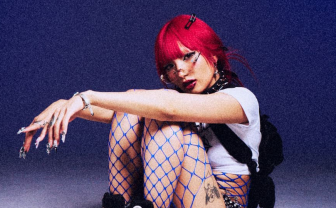 シンガーソングライターsheidA、新作EPリリース　hirihiriやD3adstockが参加