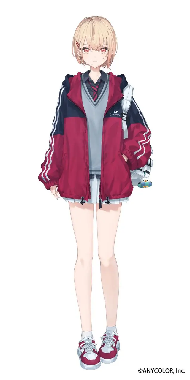 水面まどかさん