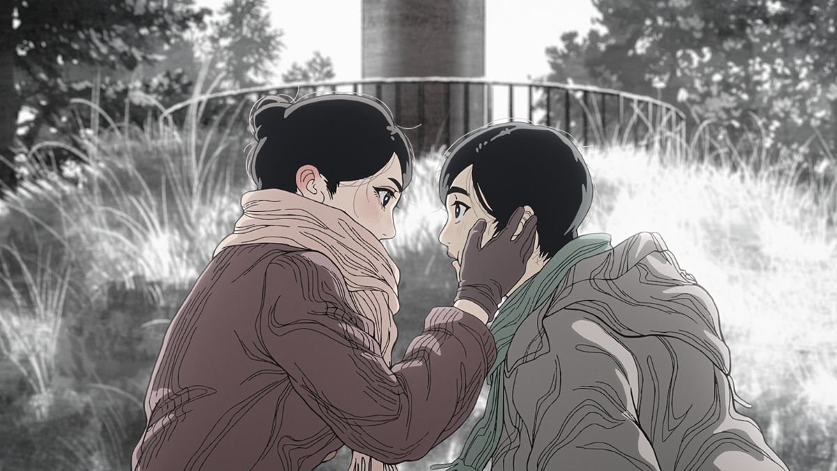 『日本三國』第1弾予告場面写真3