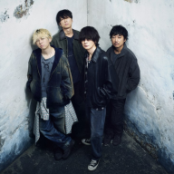 BUMP OF CHICKEN