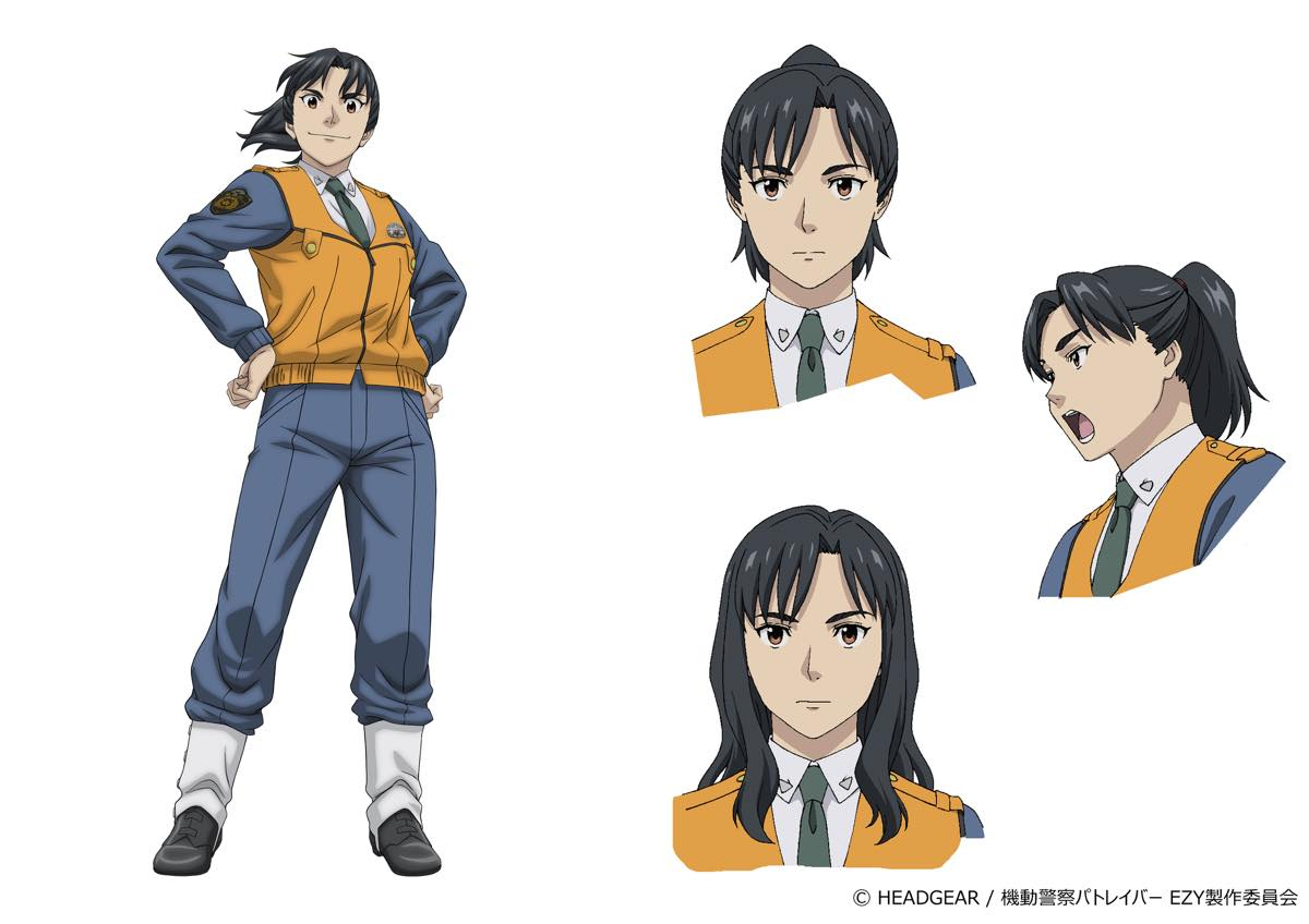 久我十和（CV.上坂すみれさん）