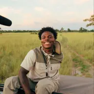 28日間でアフリカ20カ国を巡ったIShowSpeedさん／画像は<a href="https://x.com/ishowspeedsui/status/2016223848241193468" target="_blank">本人のX</a>より