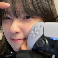 『SILENT HILL f』をクリアした加藤小夏さん／画像は<a href="https://youtu.be/GH3xhfUY0IU" target="_blank">YouTube</a>より