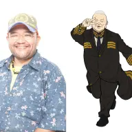 平殿器役・長嶝高士さん