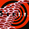 EP『P.A.R.T.Y.』のカバーアート