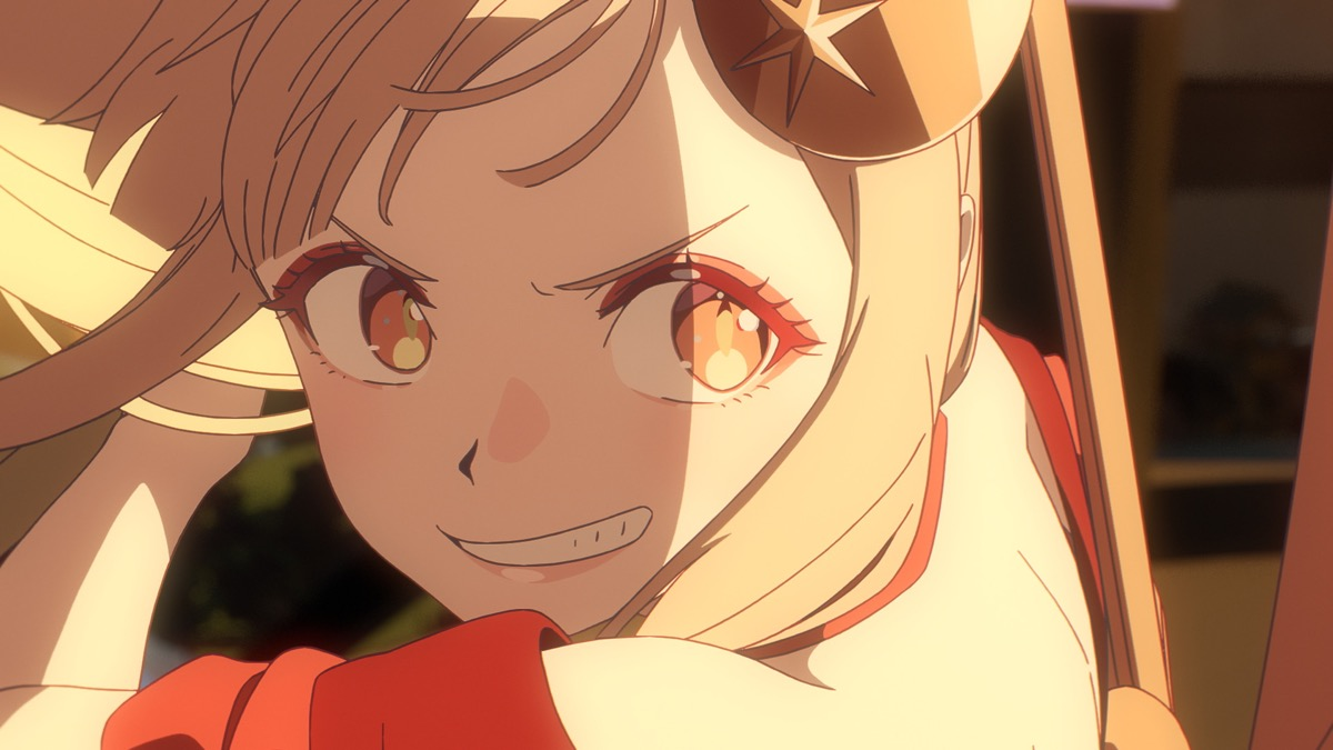 1クールを2時間半に凝縮したという『超かぐや姫！』