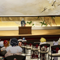 「Kimonowa メタバース成人式 2026」式典