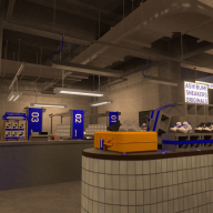 ASHIBUMI_SNEAKERS／筆者撮影