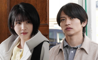 えなことtimelesz猪俣周杜、フジテレビの社会派警察ドラマに出演決定