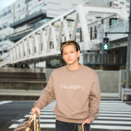 PHOTO CREDIT：LOUIS VUITTON