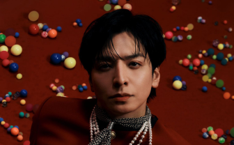 生田斗真、アーティスト活動を本格始動　デビュー曲は岡村靖幸プロデュース