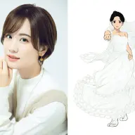 東町小紀役・瀬戸麻沙美さん