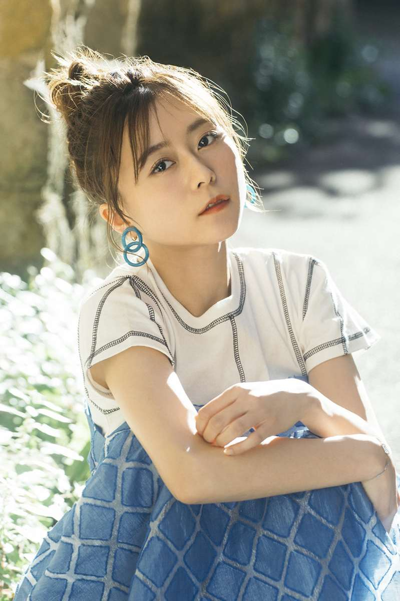 水瀬いのりさん