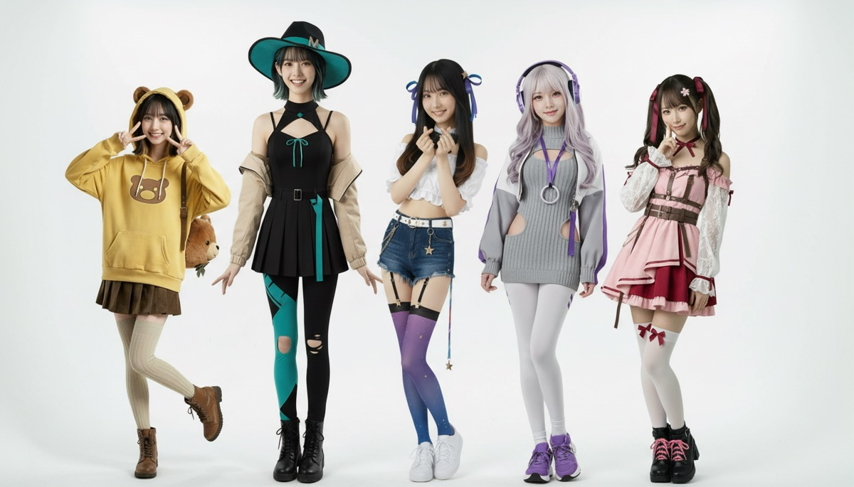 ゆめかいろプロダクション