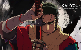 驚愕の“全編手描き”アニメ──『SEKIRO: NO DEFEAT』制作陣が語った反骨精神と業界への挑戦