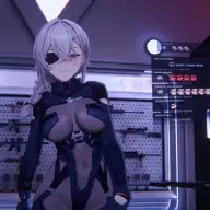 Sarueiさんが披露した新モデル