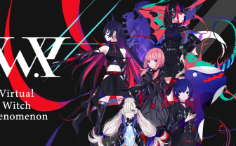 花譜ら所属の「V.W.P」グループ活動を一時休止へ　進化のための“INTERVAL”