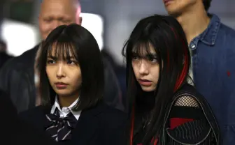 映画『東京逃避行』緊迫感漂う予告解禁　町田ちまの主題歌が彩る逃亡サスペンス