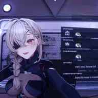 Sarueiさんが披露した新モデル／画像は<a href="https://www.twitch.tv/saruei" target="_blank">Twitch</a>より