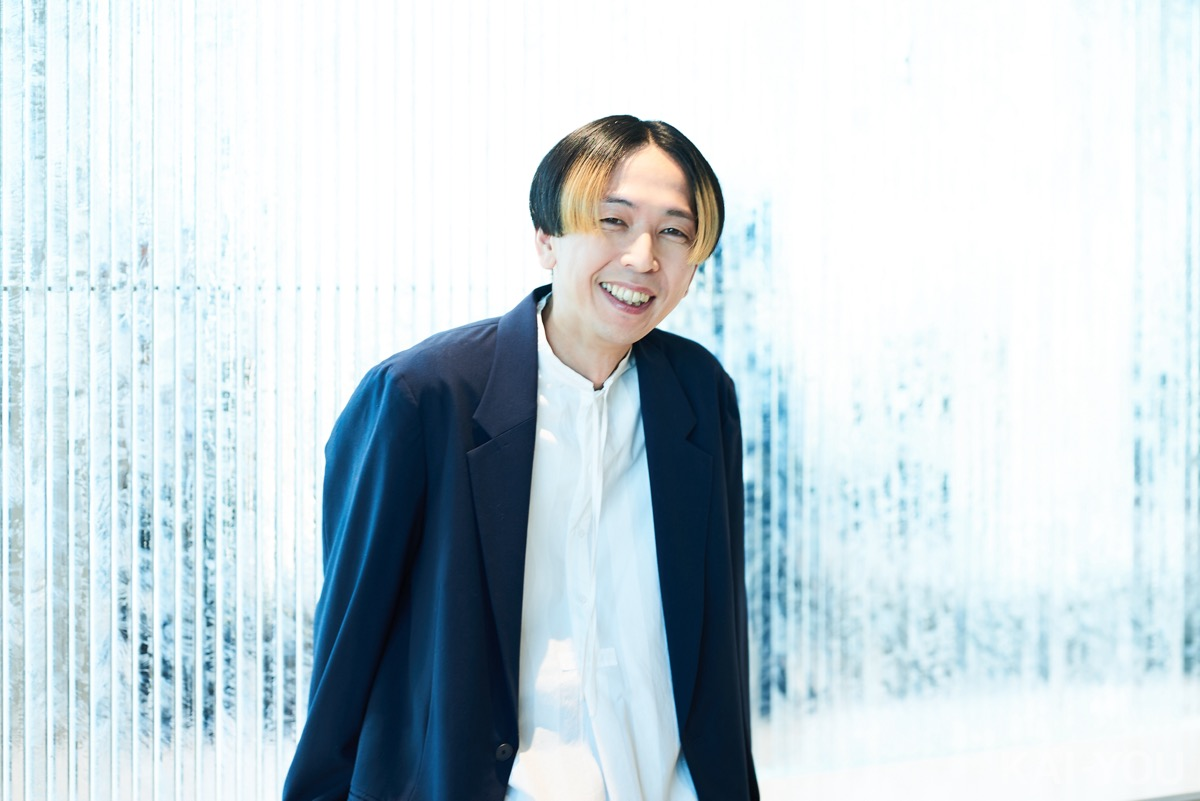 れん×TAKU INOUE[4]