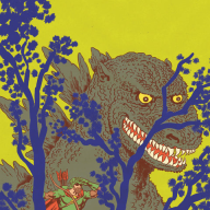 『Romeo & Juliet & Godzilla』表紙