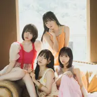 『ノンレゾン 1st写真集〈QUINTET〉』