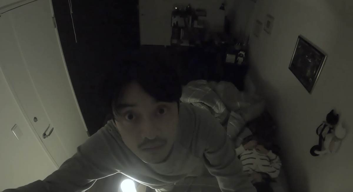 『放送禁止 ぼくの3人の妻』場面写真2